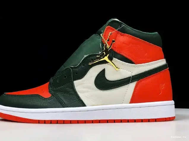 'Mocha' High CD4487 Scott 1 OG Travis Air Retro 100 Jordan x - 0606